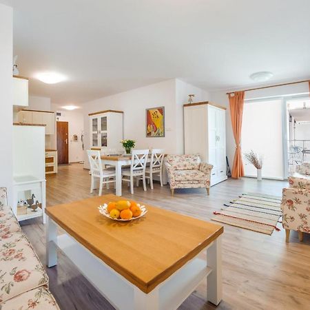 Apartamenty Sun & Snow Solna 11 Kolberg Exterior foto