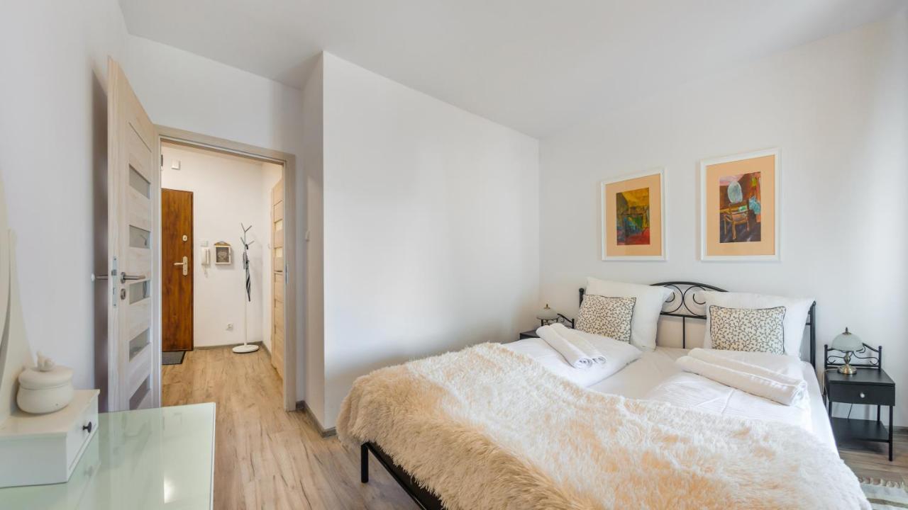 Apartamenty Sun & Snow Solna 11 Kolberg Exterior foto