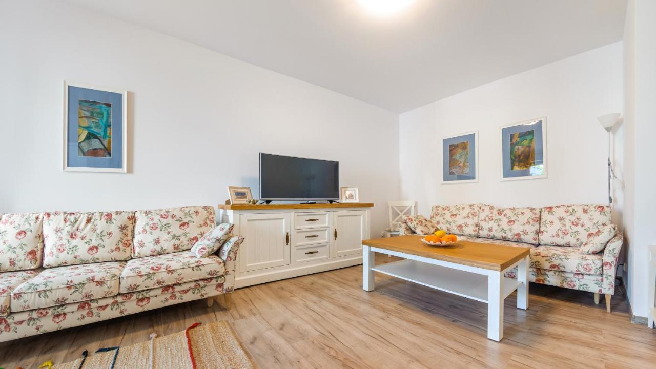 Apartamenty Sun & Snow Solna 11 Kolberg Exterior foto