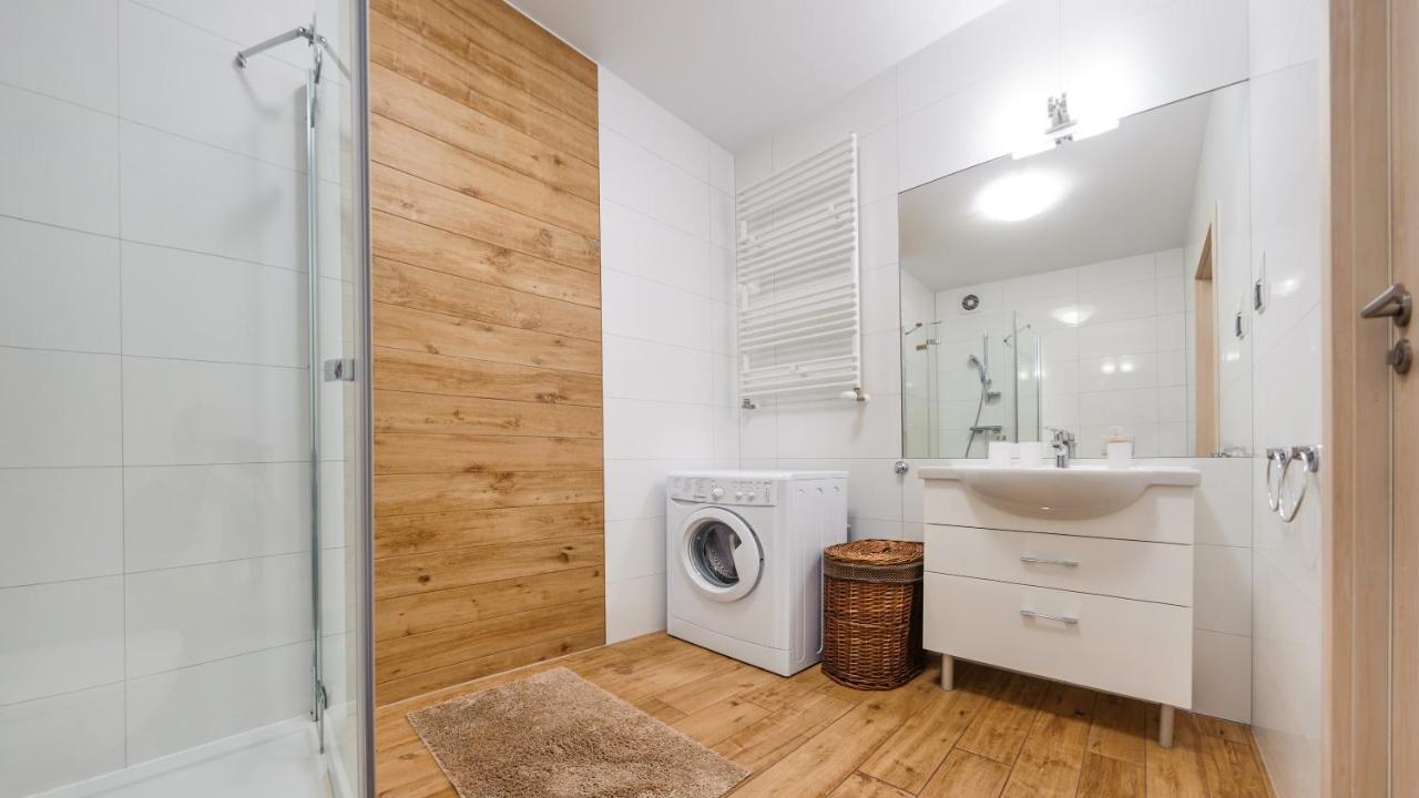 Apartamenty Sun & Snow Solna 11 Kolberg Exterior foto